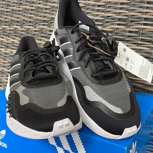 Adidas CHOIGO WMNS - Picture 8 of 16